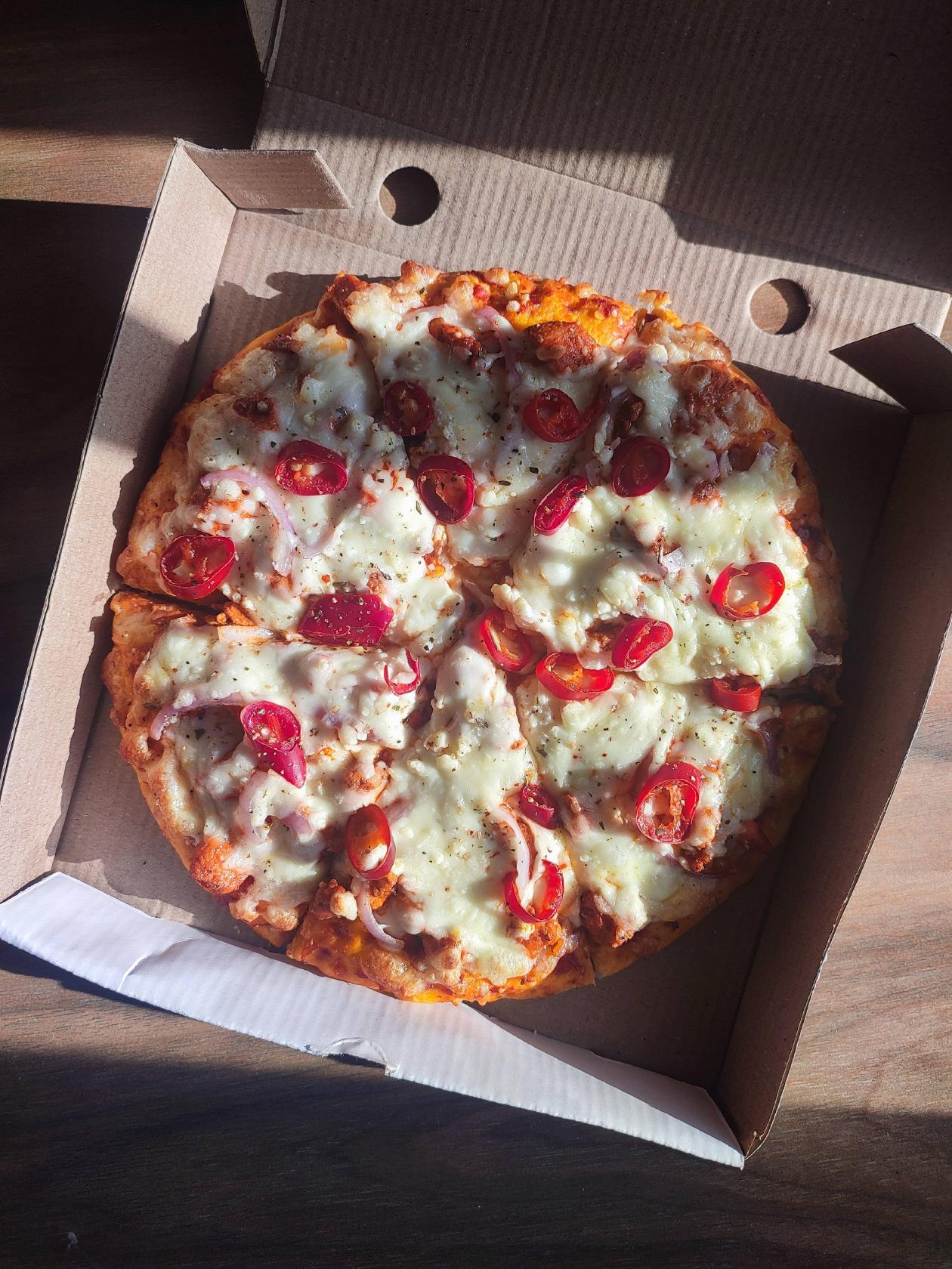 House of slice