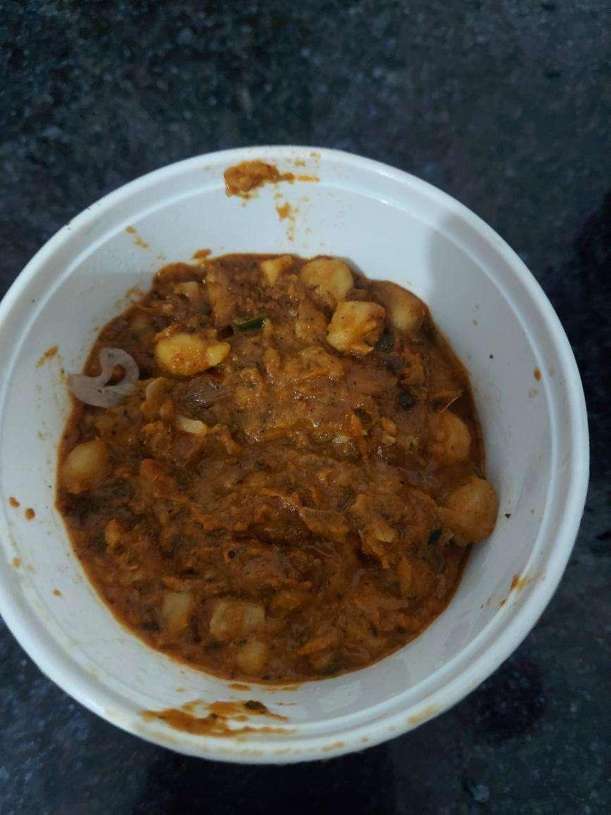 KESARIYA DHABA