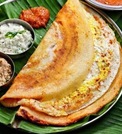South Indian Restaurant