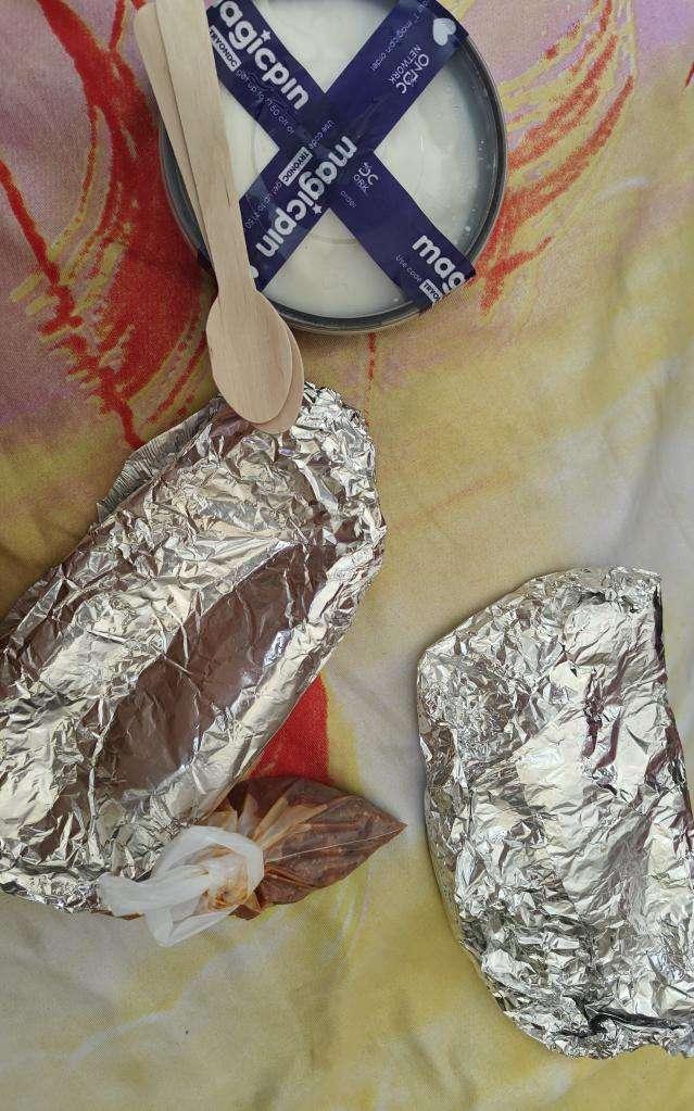 Annamrita Kitchen - Ghar Jaisa Khana