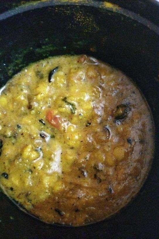 Home Food