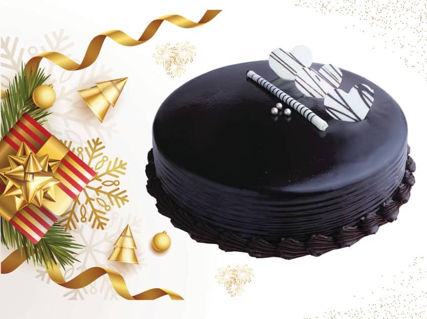 FB Cakes