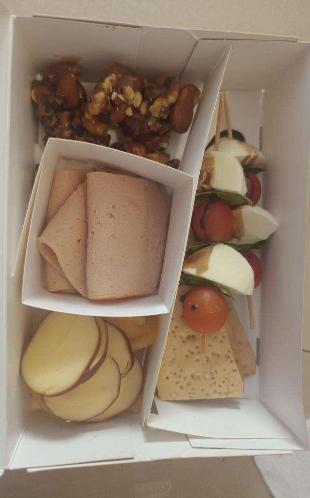 Suchali's Artisan Bakehouse - Acme Ozone