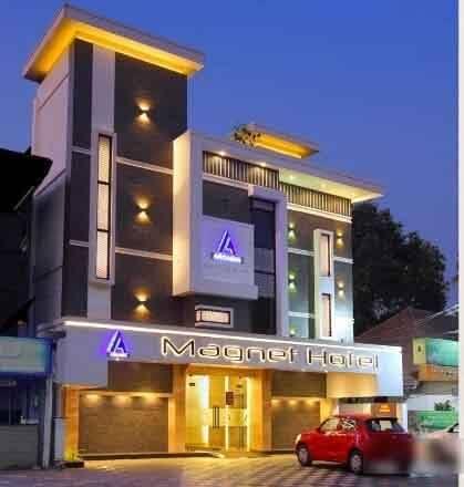 Magnet Hotels