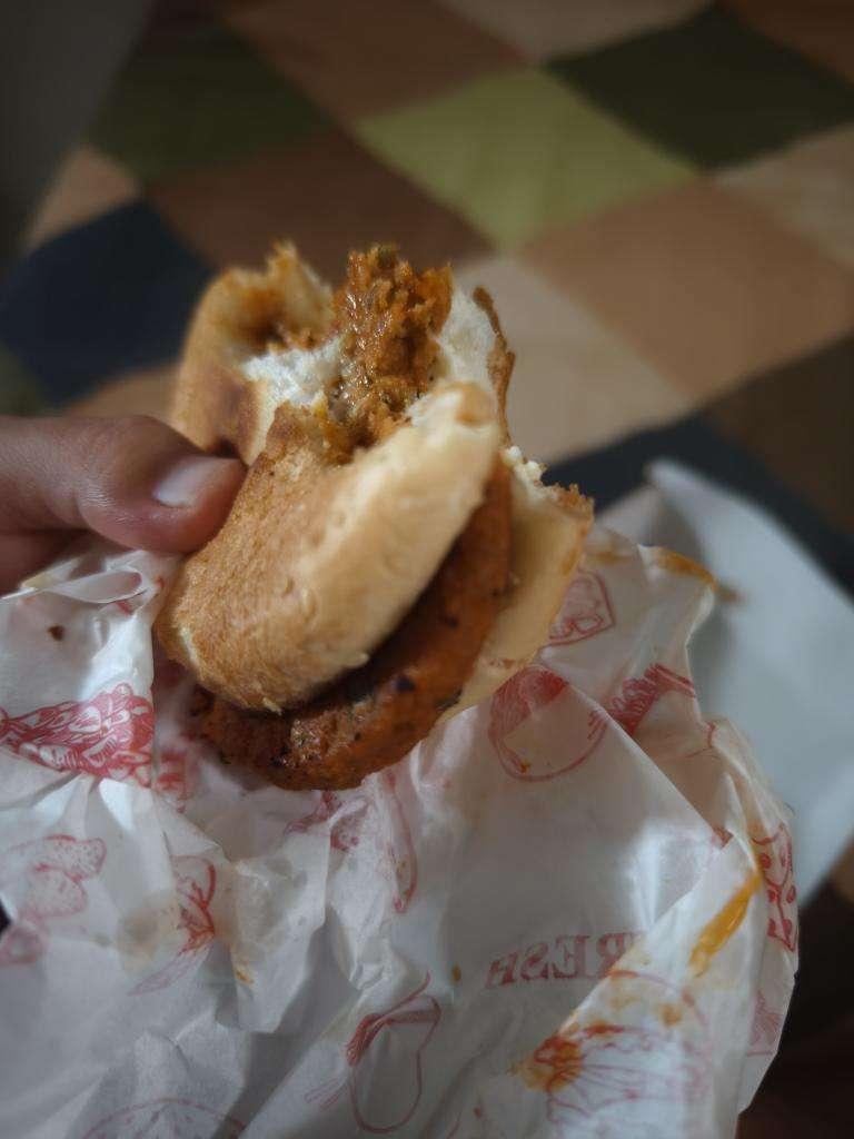Inquilab The Snacking Revolution