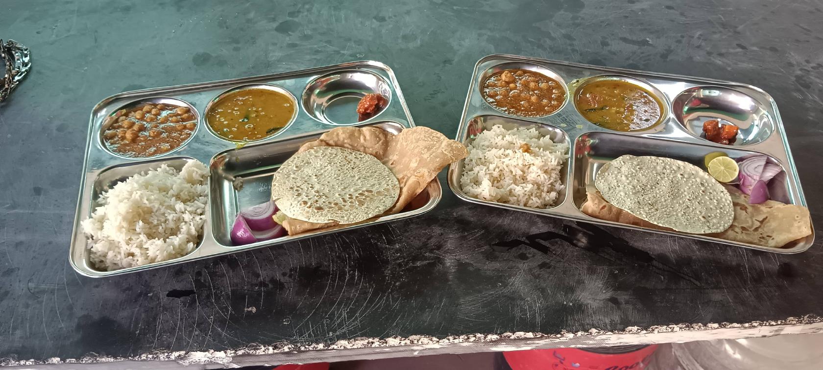 Happy Restaurant & Snacks