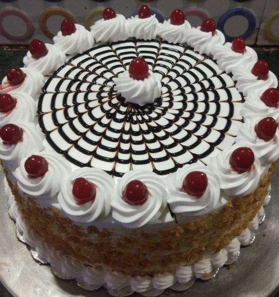 Charu Confectionery