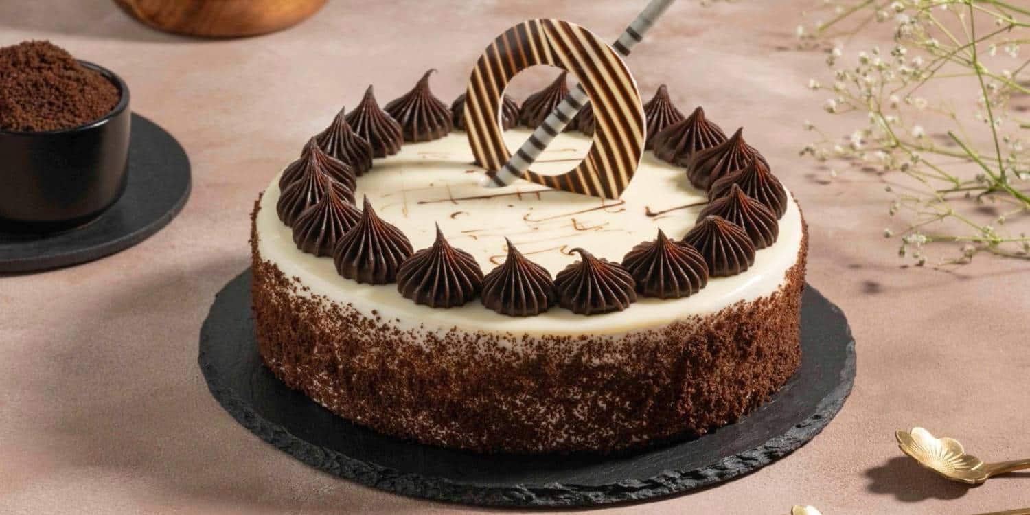 Ovencharm Bakery - Cake Shop in Gurugram