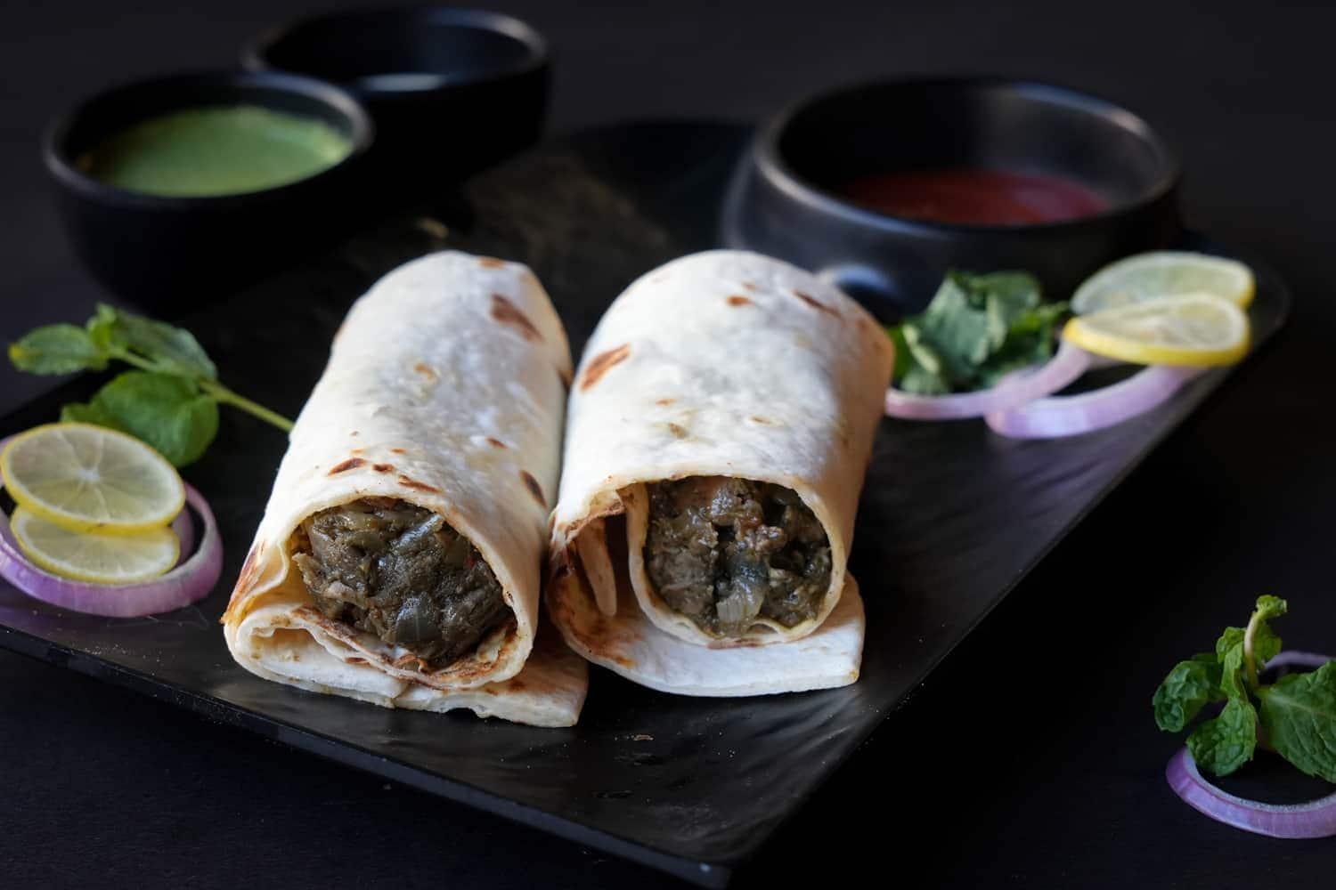 Shawarma-licious