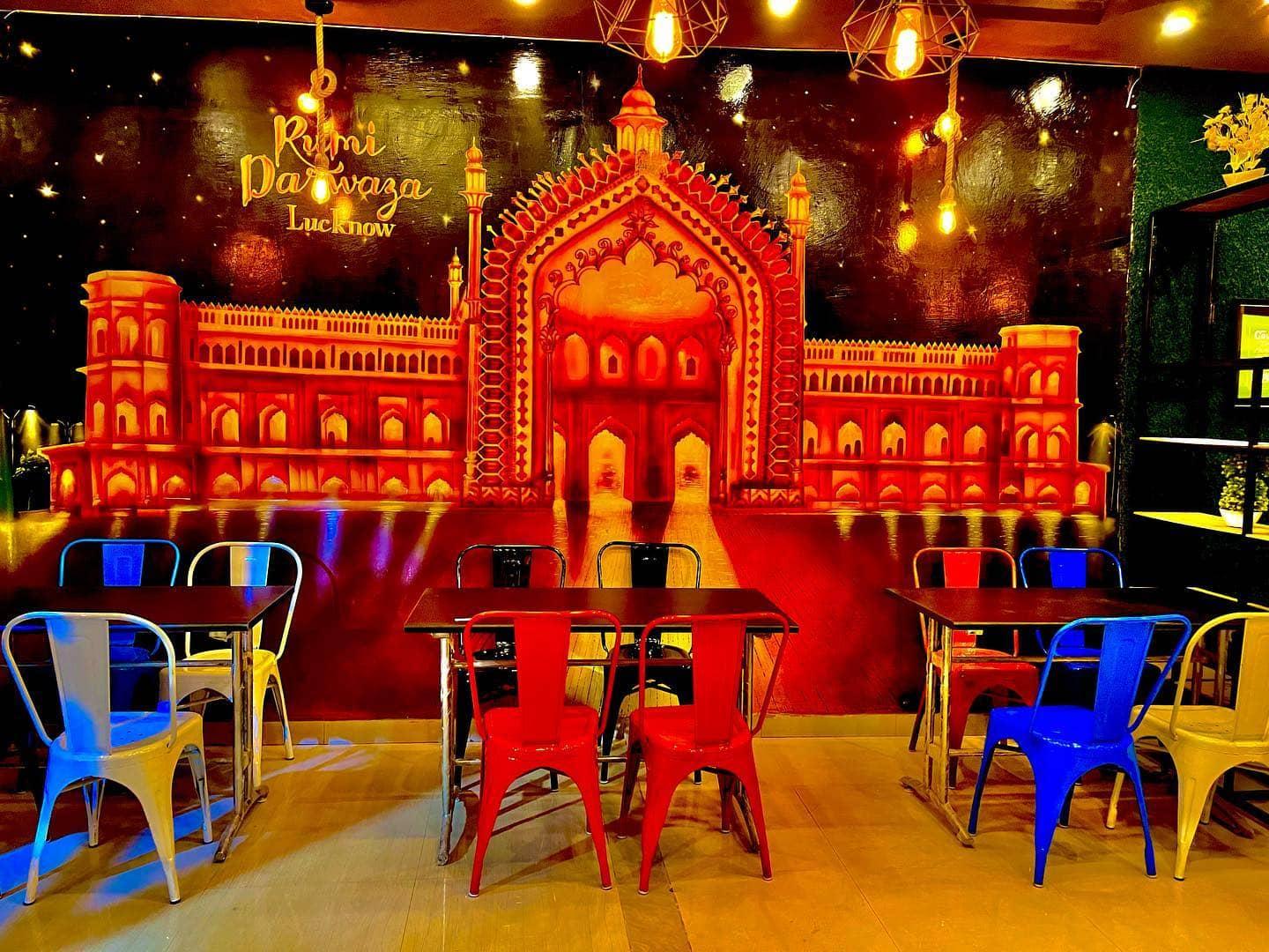 Murgh & Biryani Co. (Restaurant & Catering)