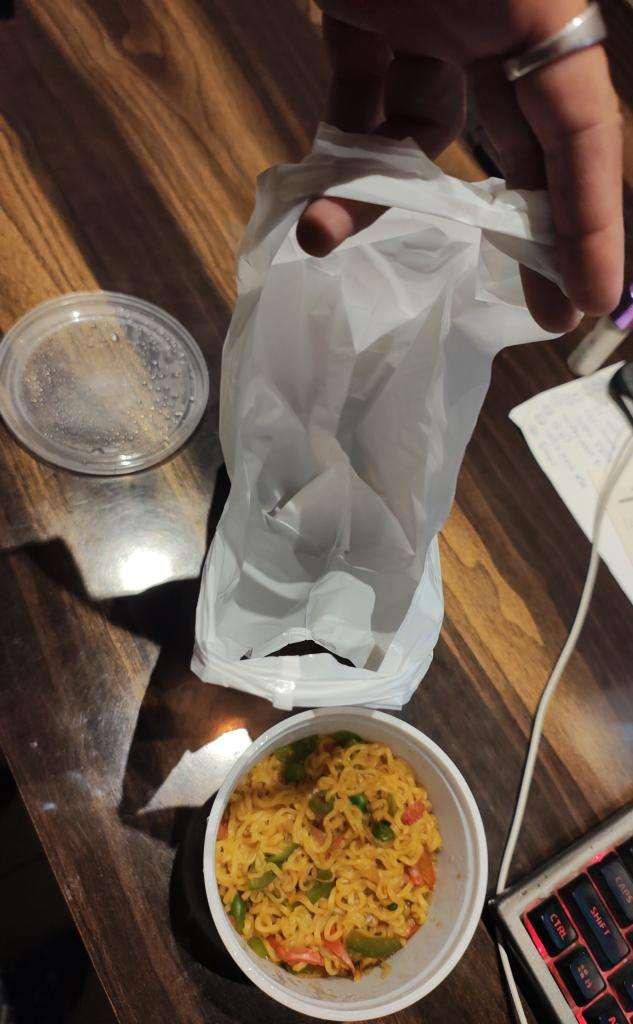 Sahajanand Food Zone