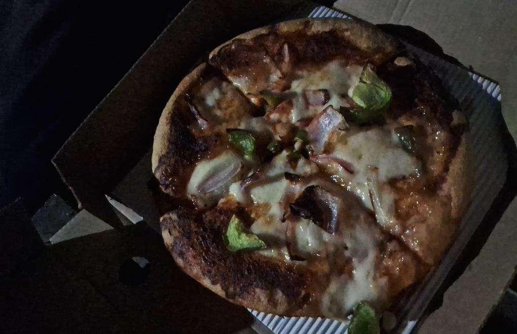 Pizza Hut Naval Nagar, Rajkot