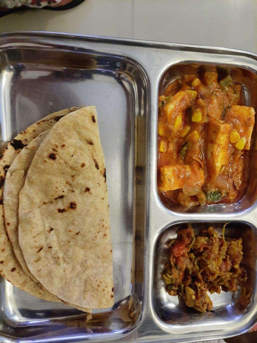Radhas rasoi
