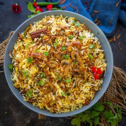 Spice Paradise Restaurant