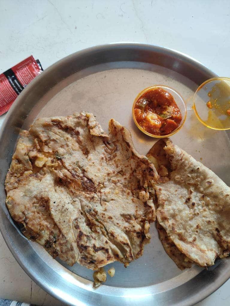 Mayekar's Kitchen