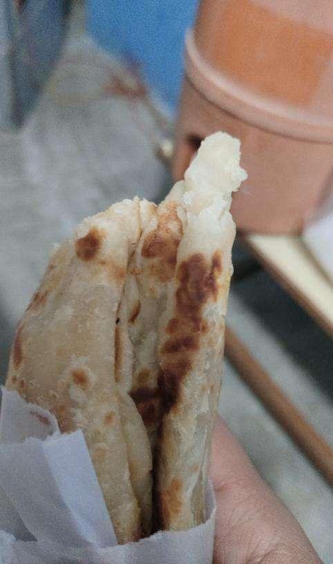 Kathi Roll Wala