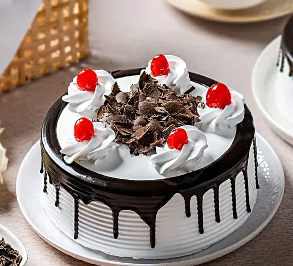 Crowny Cakes
