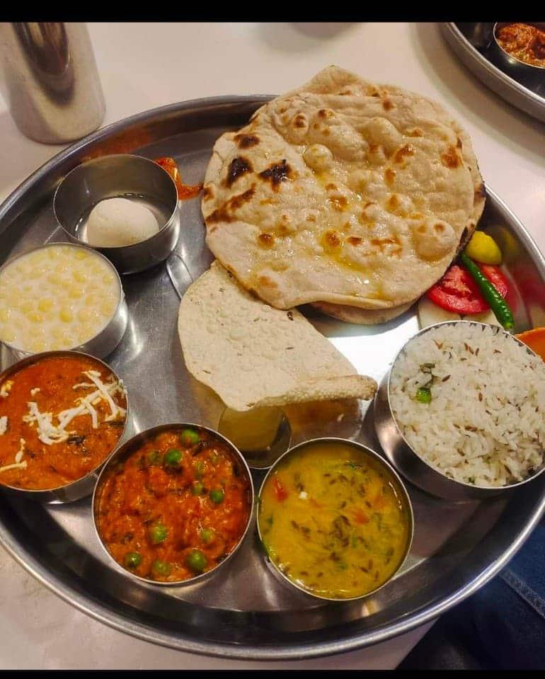 Viraj Family Restaurant & Dhaba