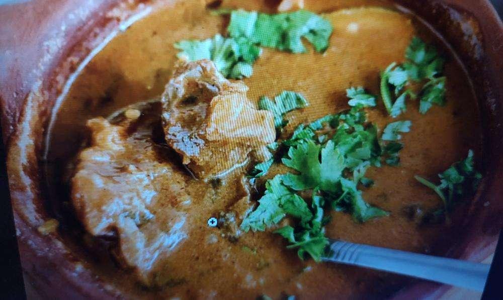 Champaran Mutton House