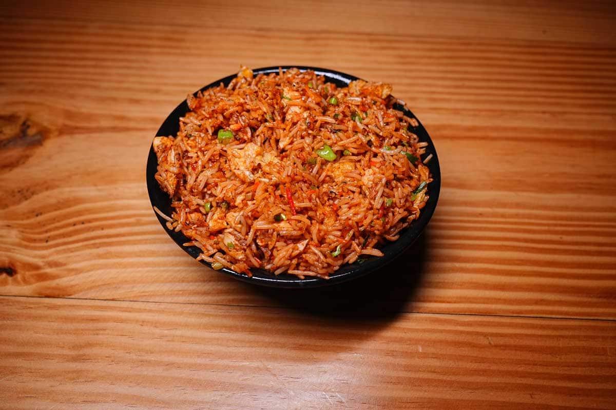 Malabar Prime Restaurant