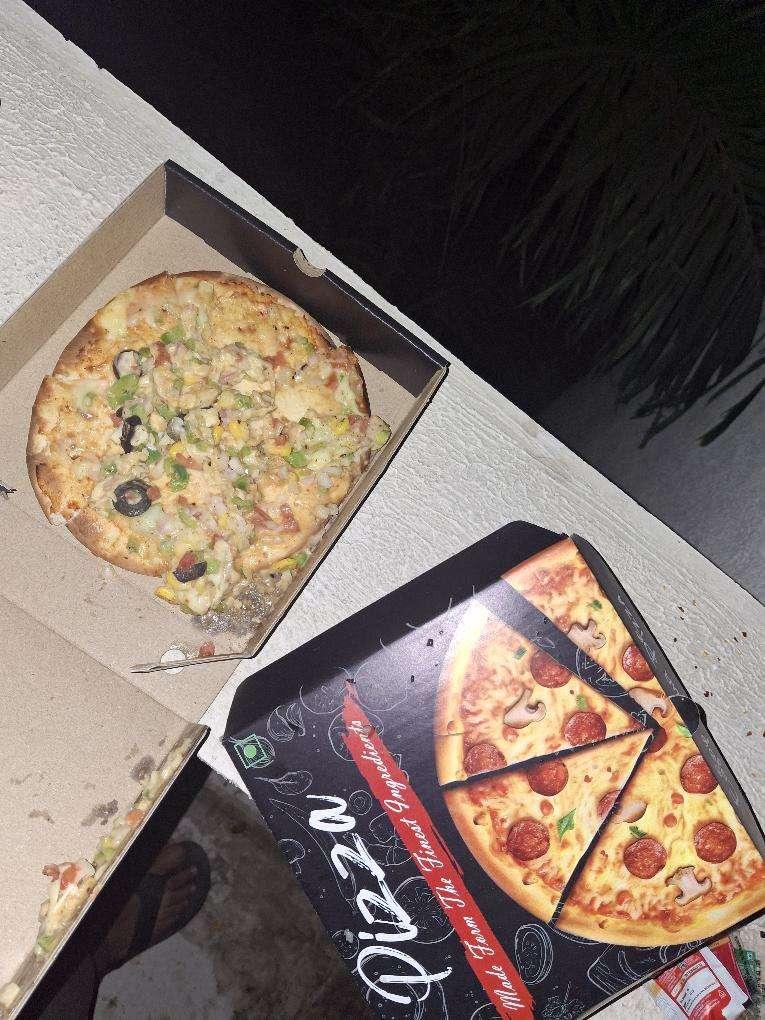 Yummy Bites