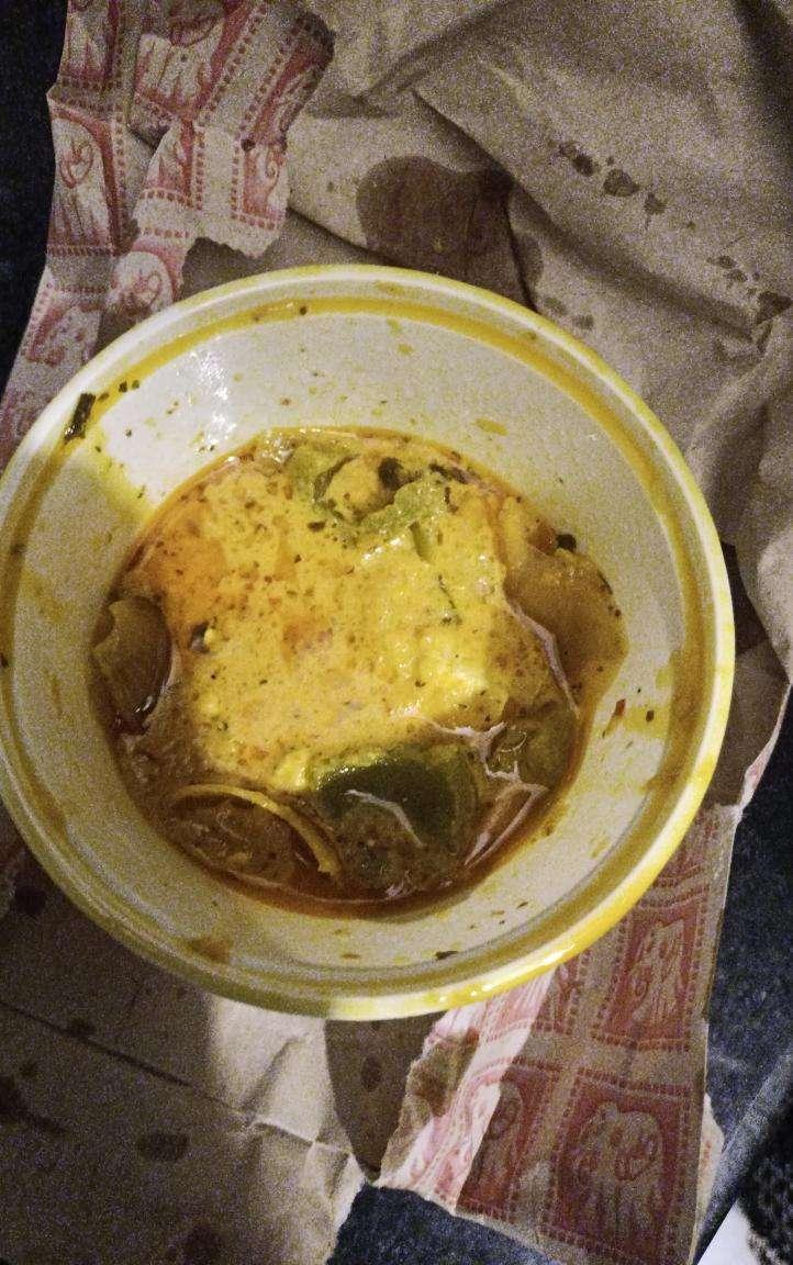 Panjabi Zaika