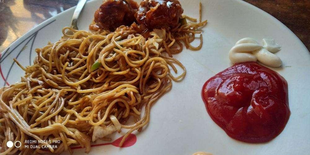 Food On Wheels