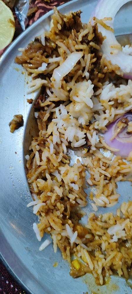 Red Bucket Biryani Gorantla