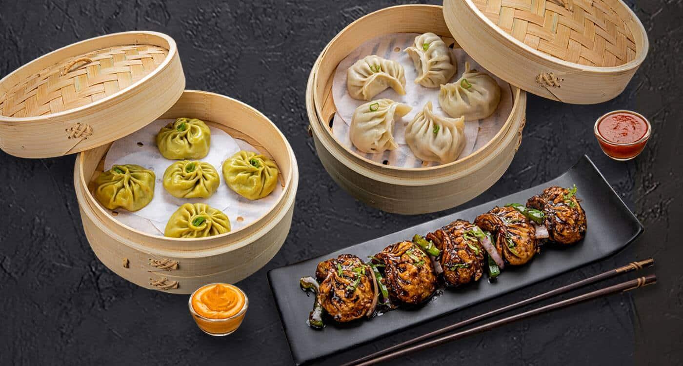 The Momo Co.