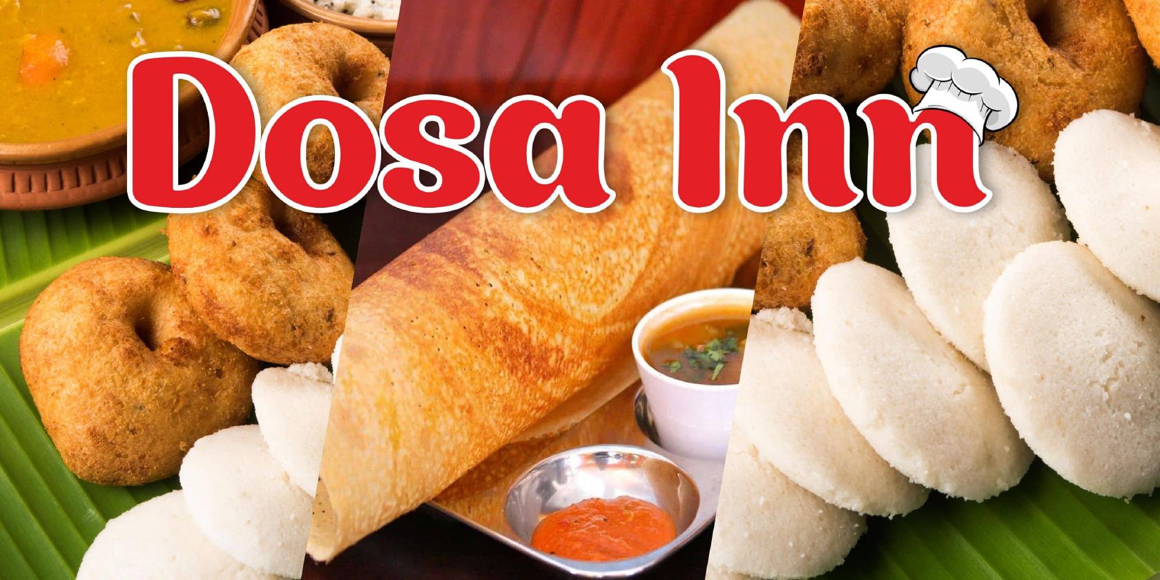 Dosa Inn