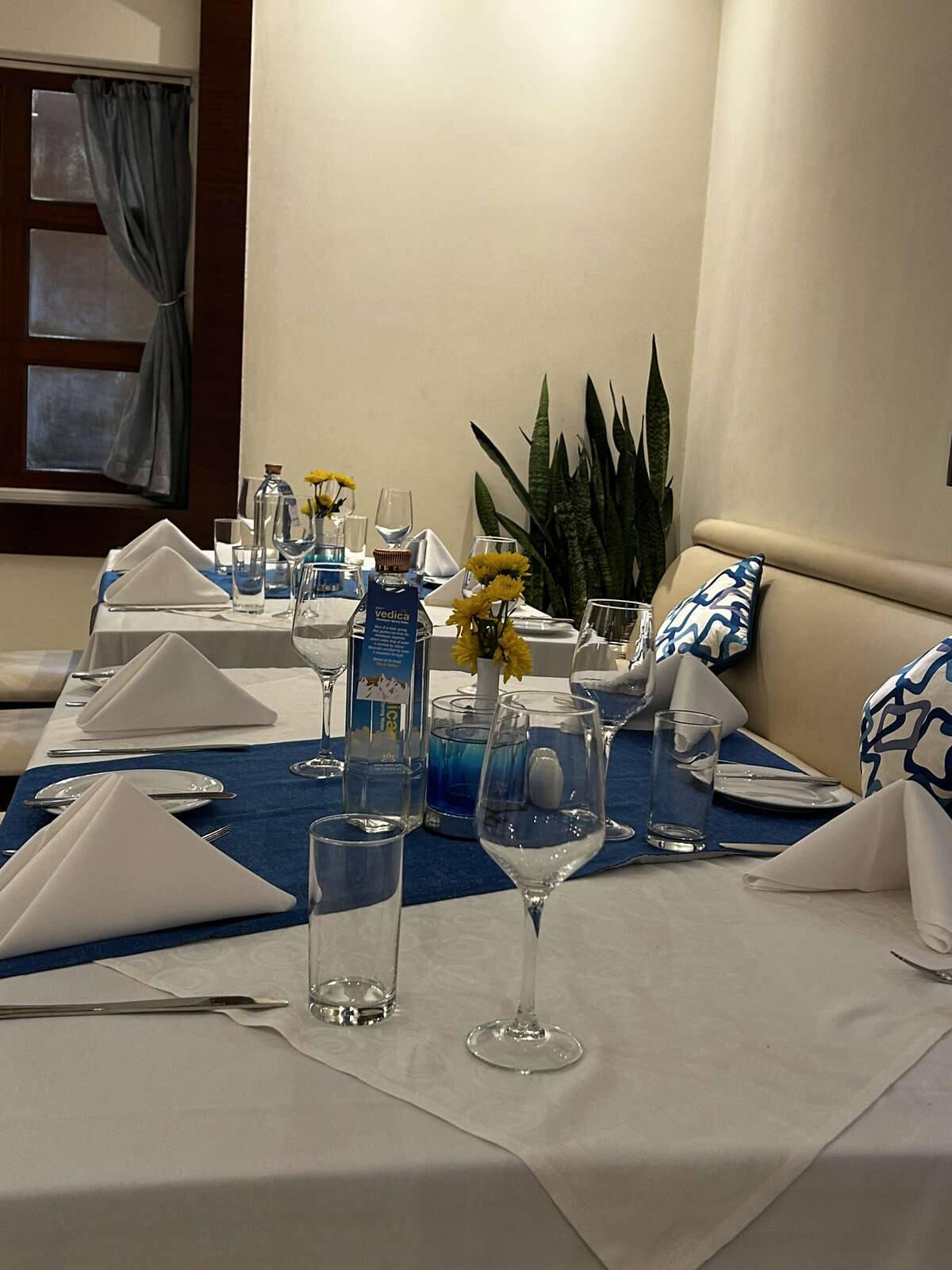 Greco Restaurant