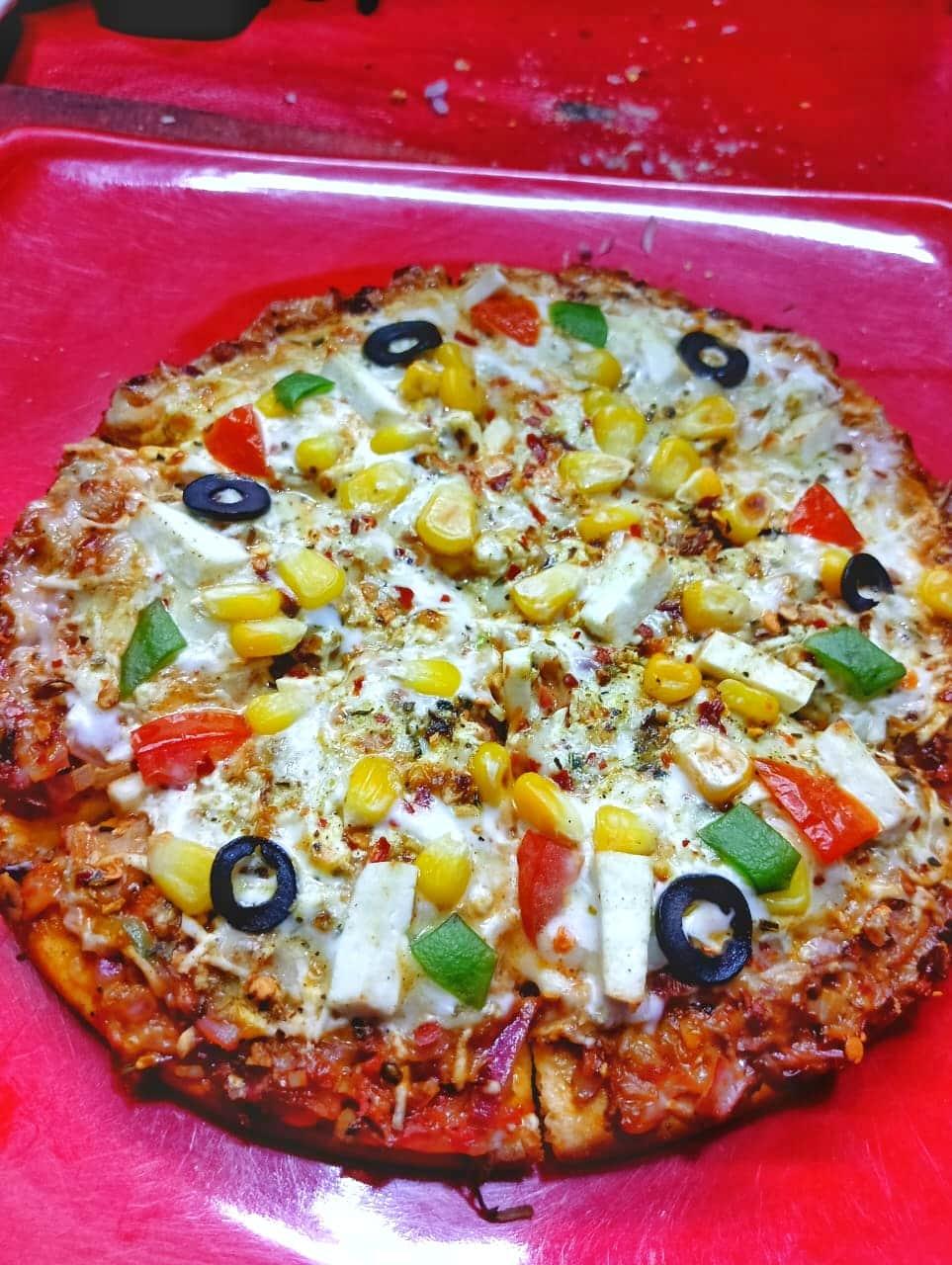 Jai mahadev pizza house