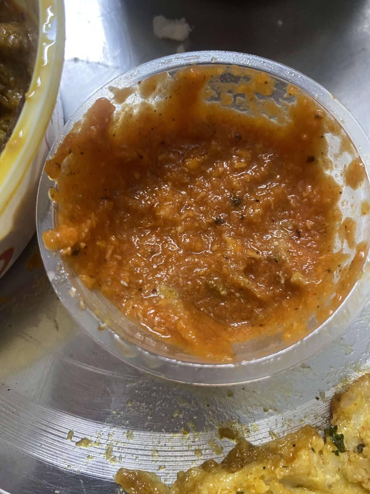 Tasty Treat By Sharma Vaishno Dhaba