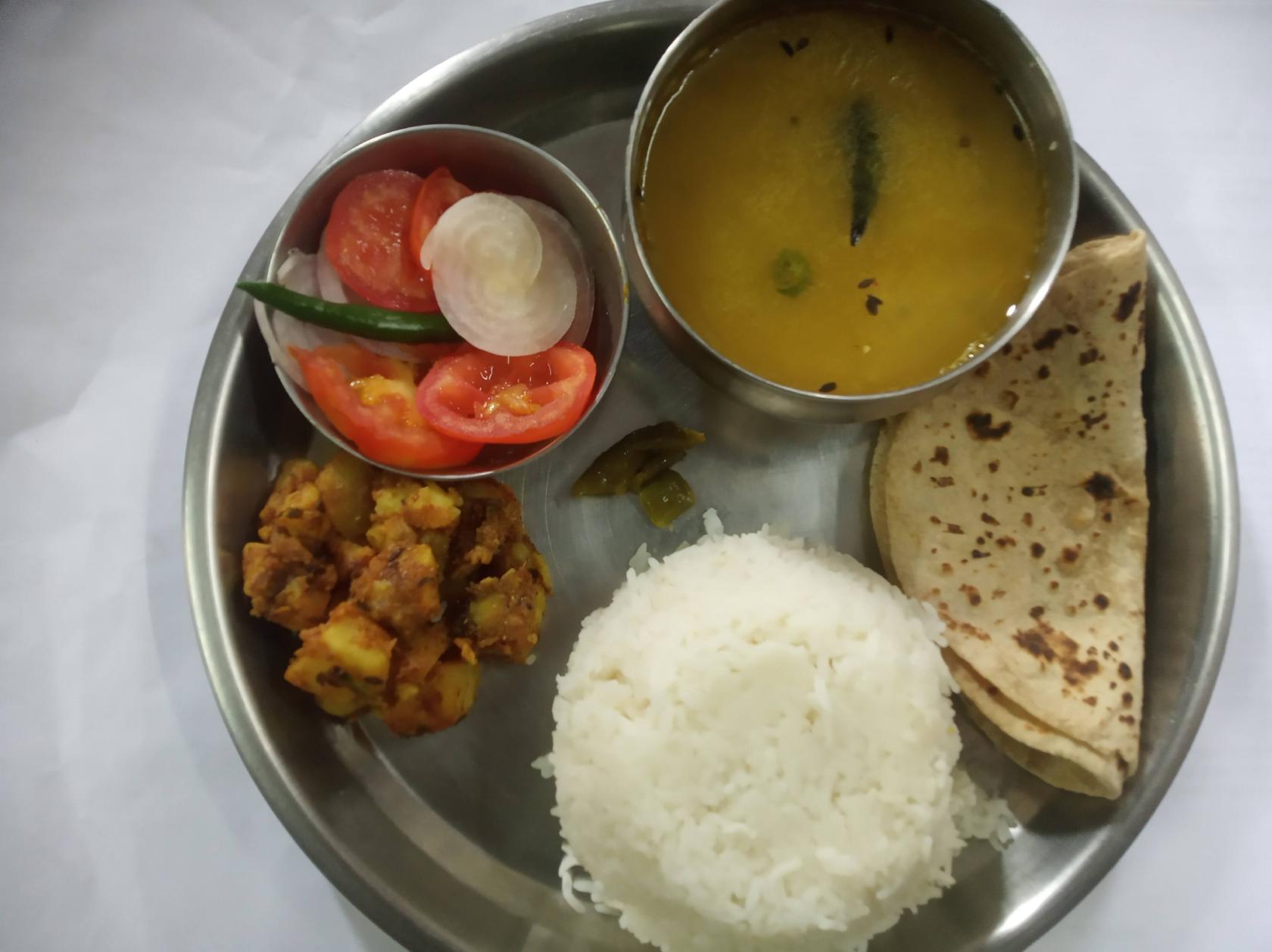 Shree Shivay Restaurant
