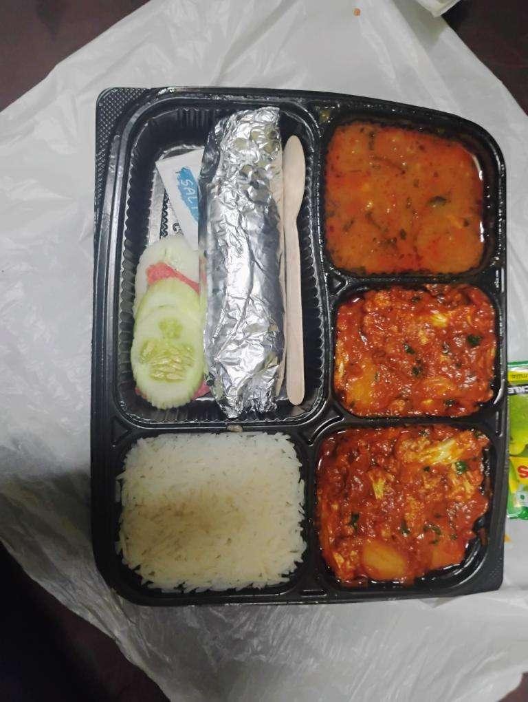 Garam Potli