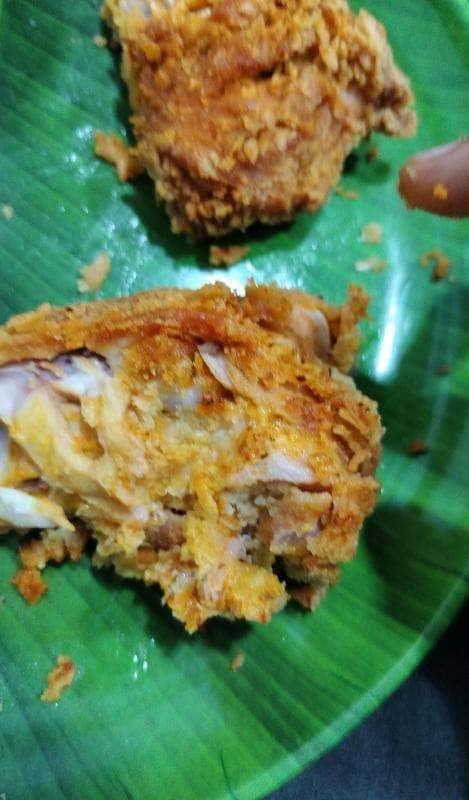 Kuppannan Fried Chicken