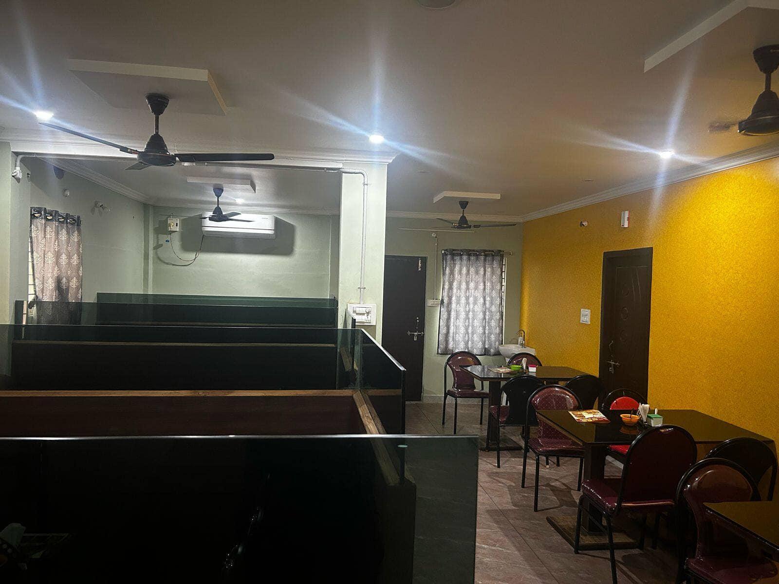 NEW ATHIDHI MILITARY HOTEL