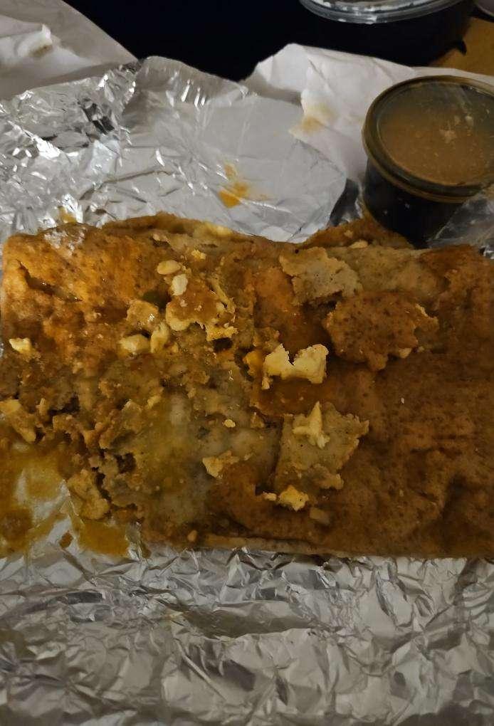 Dosa Nation