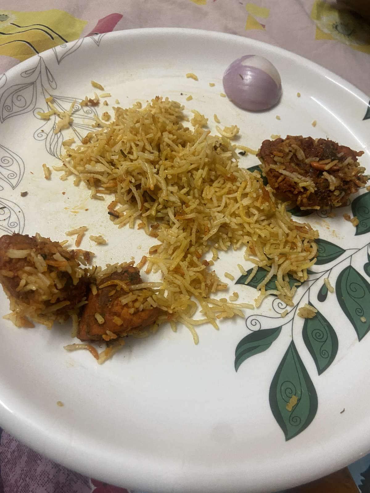 Hotel Rajmahal grand