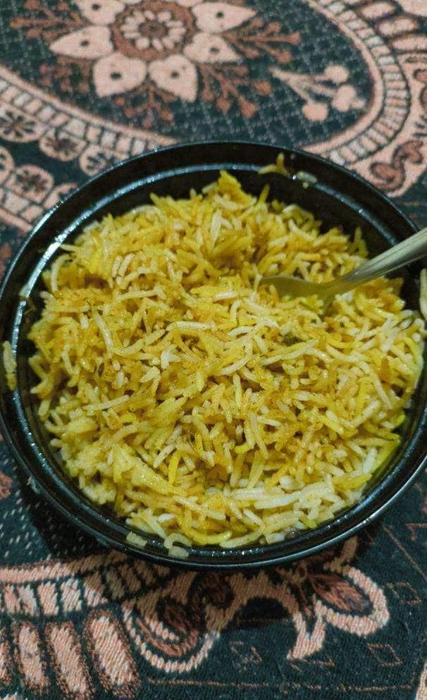 REDDY kACHHA DUM BIRYANI