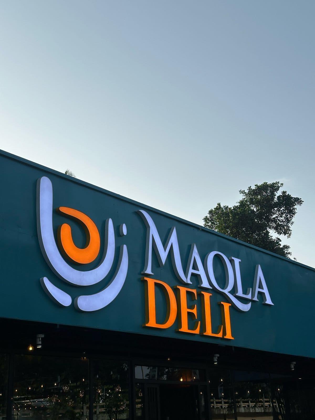 Maqla Deli