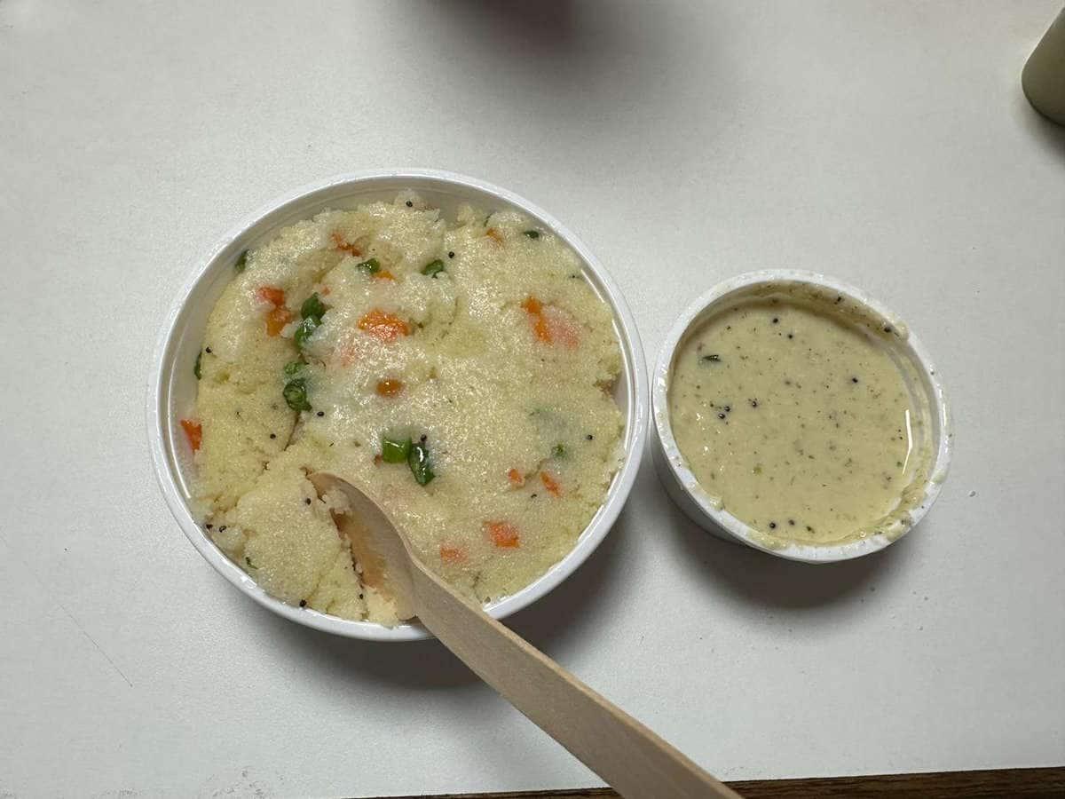 Idli & More ( Bawadiya )