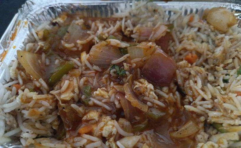 A K Take Away