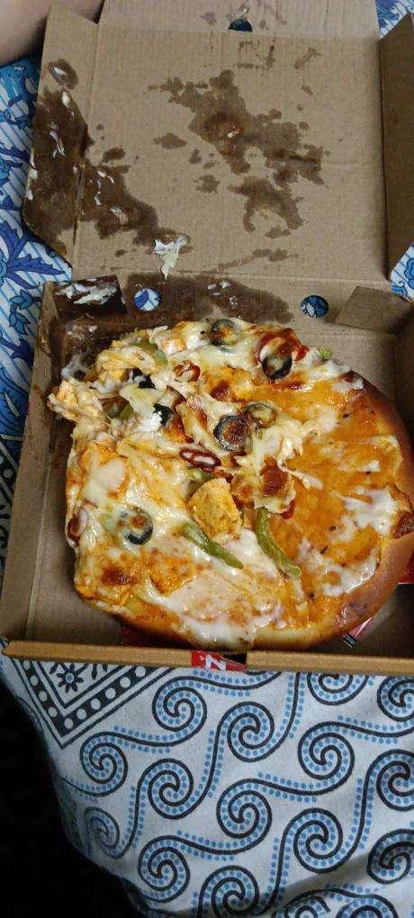 Pizza 4 You