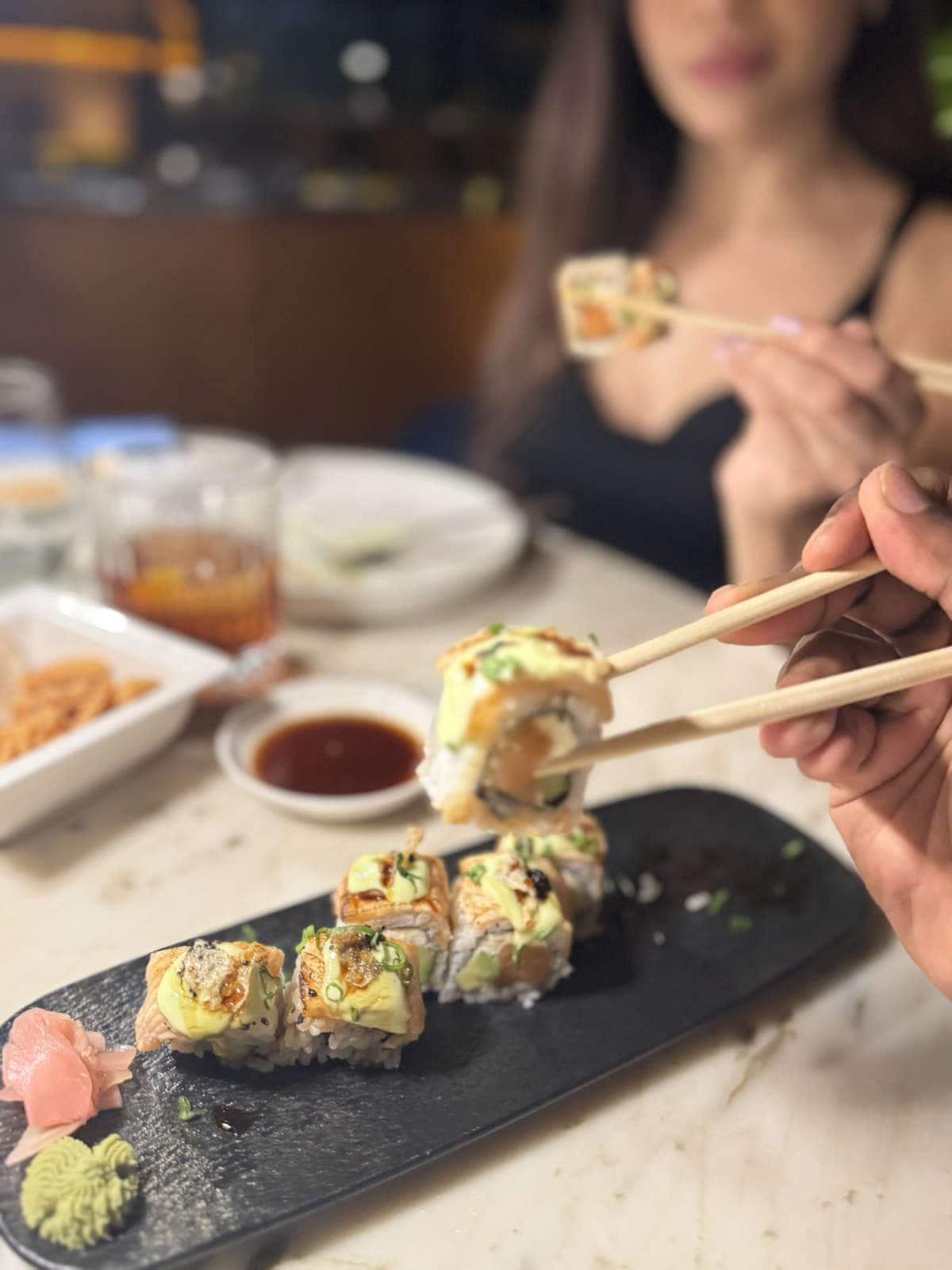 Mirage Pune - Pan Asian Supper Club