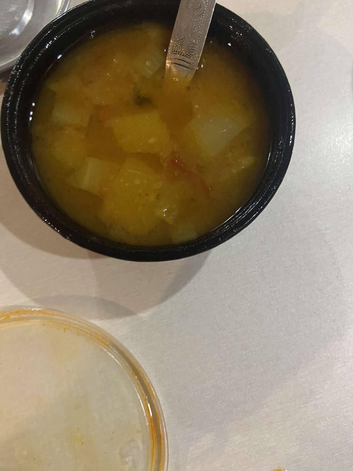 SambharSa