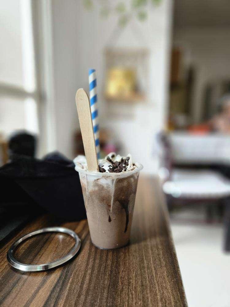 Crazy Cheesy Cafe - Talegaon Dabhade