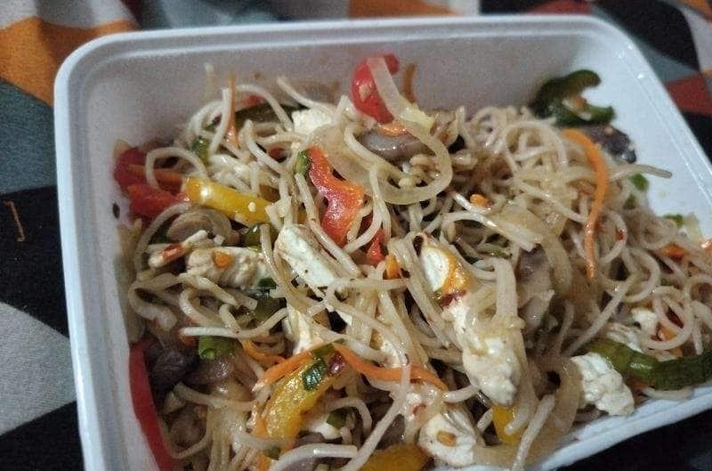 Ayushman Multi-Cuisine Restaurant and Bakery