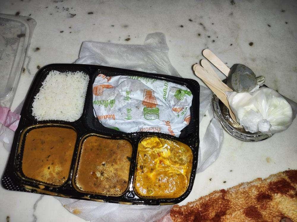 Laxmi Vinayak Foods Cafe