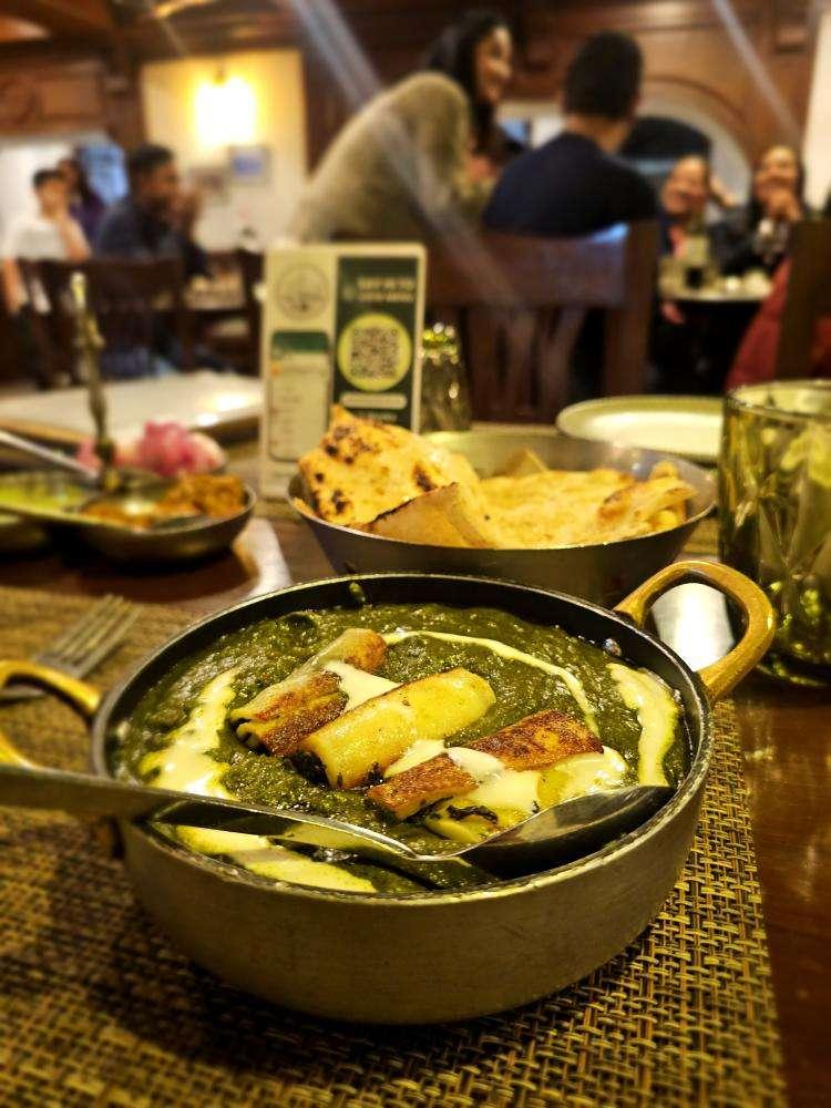Rajasthani Darbar- Multi cuisine Restaurant in Rishikesh